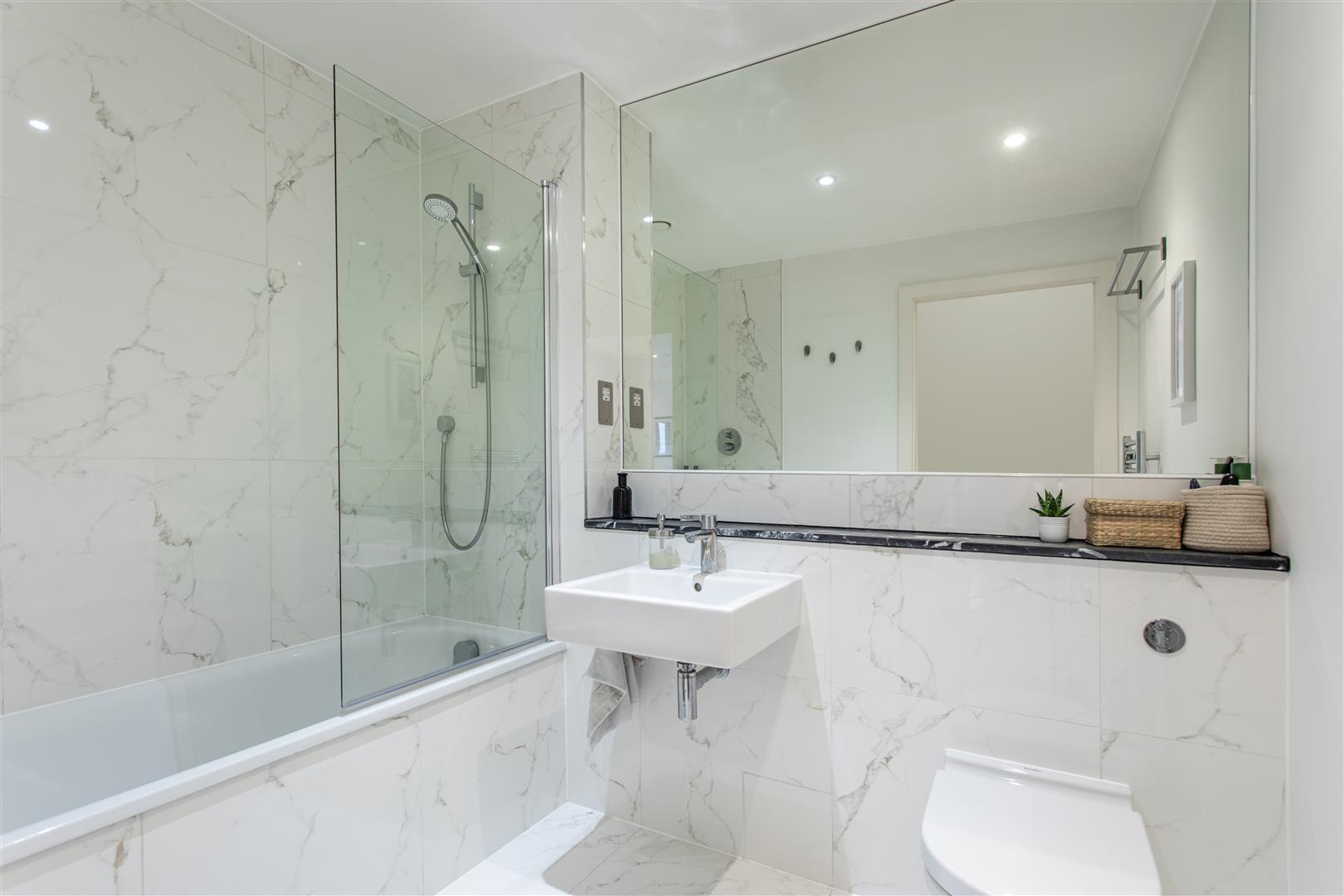 Grand Regent Tower, Bethnal Green